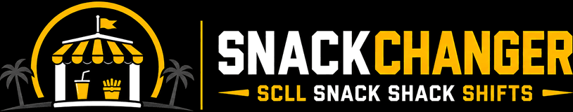 SnackChanger — SCLL Snack Shack Shifts, San Clemente Little League
